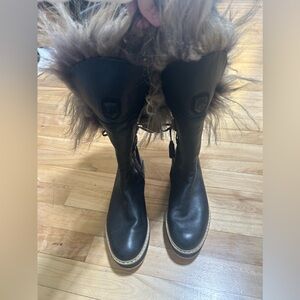 Bottes d’hiver Rudsak